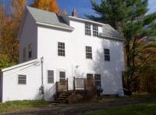 15 County Rd, Turner, ME 04282