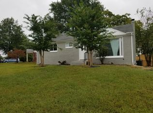 2000 Van Buren St, Hyattsville, MD