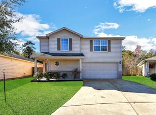 28854 Llano River Loop, Spring, TX 77386