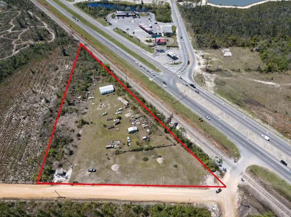 4600 College Station Rd, Panama City, FL 32404