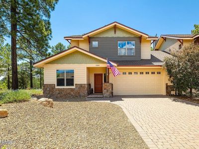 1369 S Maricopa St, Flagstaff, AZ, 86001