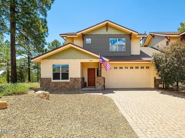 1369 S MARICOPA Street, Flagstaff, AZ 86001