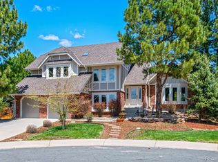6582 S Madison Ct, Centennial, CO 80121