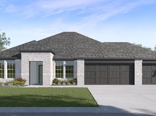 3008 Hattie Ln, Lowell, AR 72745