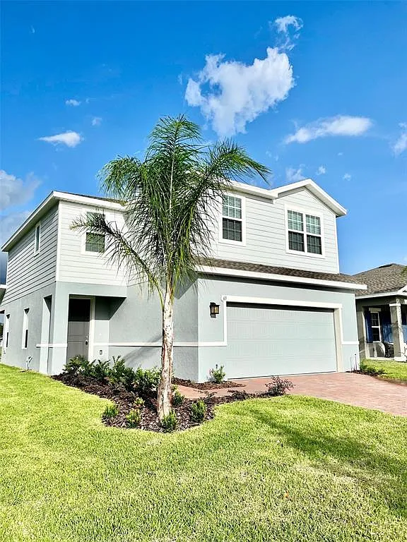 4 bed, 2.5 bath, 2048 sqft, $2,450 — Photo 1