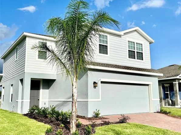 63 Berlin Ave, Saint Cloud, FL 34771