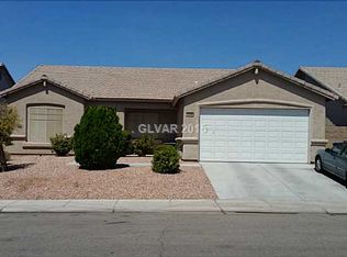 4545 Rockpine Dr, North Las Vegas, NV 89081