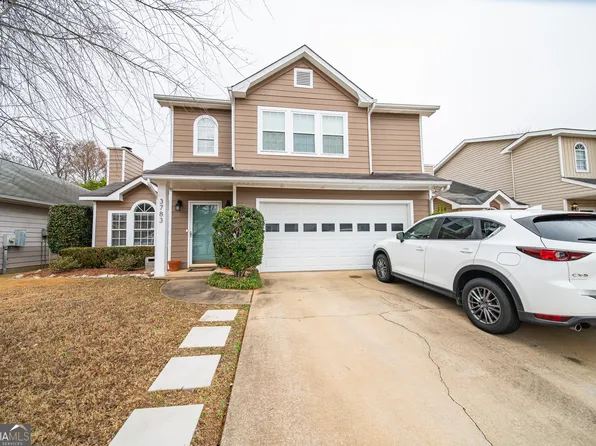 3783 Cardinal Landing Dr, Columbus, GA 31909