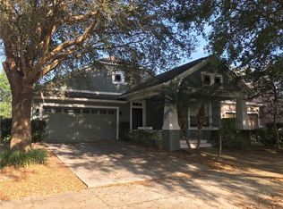 6324 Lenox Mill Dr, Windermere, FL 34786