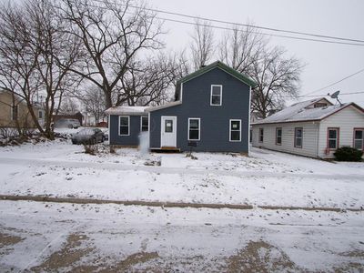 715 17th Avenue, Monroe, WI, 53566