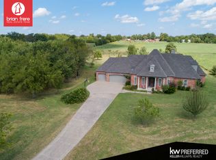 6451 E 191st St S, Bixby, OK 74008