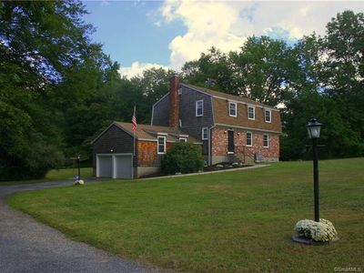 5 Coachman Pike, Ledyard, CT, 06339