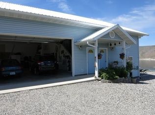 4315 Plum Point E, Grand Coulee, WA 99133