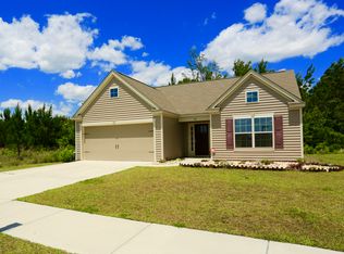 251 Bender St, Hinesville, GA 31313