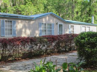 82 Frazier Ln, Ridgeland, SC 29936