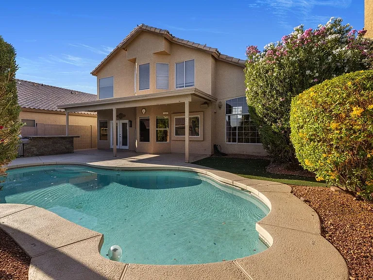 4753 E Bighorn Ave — Photo 47