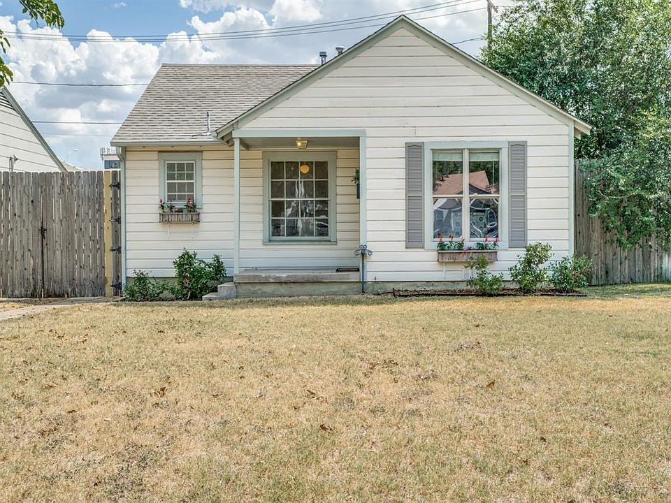 1st image of 5621 Birchman Ave