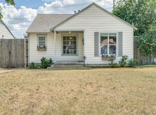 5621 Birchman Ave, Fort Worth, TX 76107