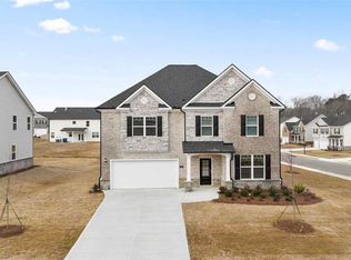 3018 Champions Way, Loganville, GA 30052