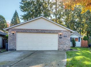 5107 NE 72nd Cir, Vancouver, WA