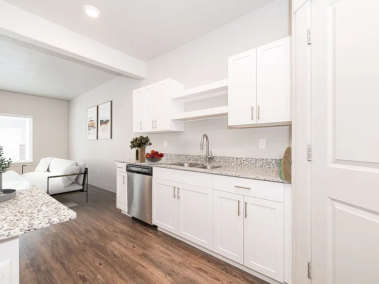 Haven Cove Townhomes — Photo 29