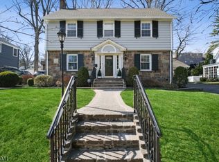 39 Gilbert Pl, West Orange, NJ 07052