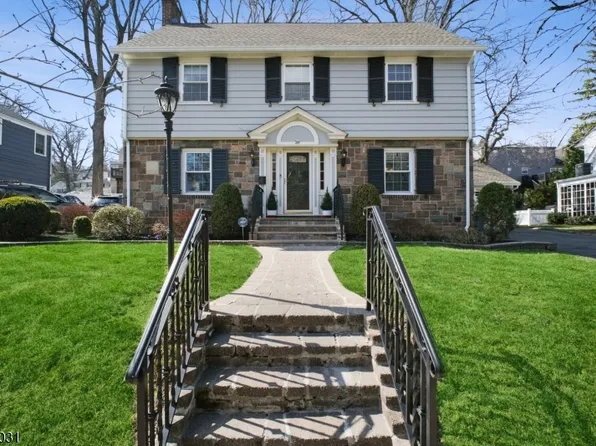 39 Gilbert Pl, West Orange Twp., NJ 07052
