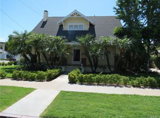 406 N Shaffer St, Orange, CA 92866