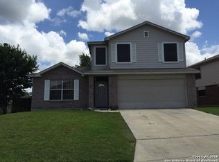 2047 Creek Knl, San Antonio, TX 78253