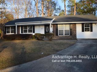 1854 Pine Valley Ct, Columbus, GA 31907