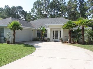 1 Rymen Ln, Palm Coast, FL 32164