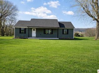 1363 Short Cut Rd, Horse Cave, KY 42749