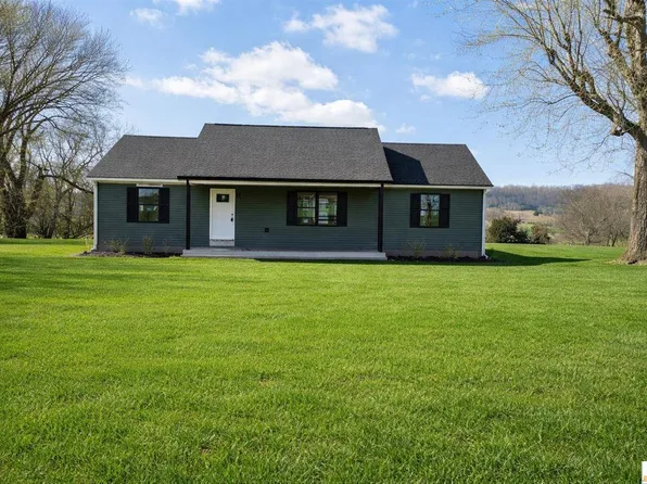1363 Short Cut Rd, Horse Cave, KY 42749