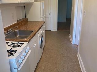 116 P St SW #1, Washington, DC 20024