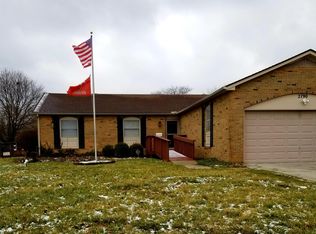 2790 Schaaf Dr, Columbus, OH 43209