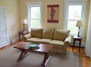 241 Highland St #1, Taunton, MA 02780
