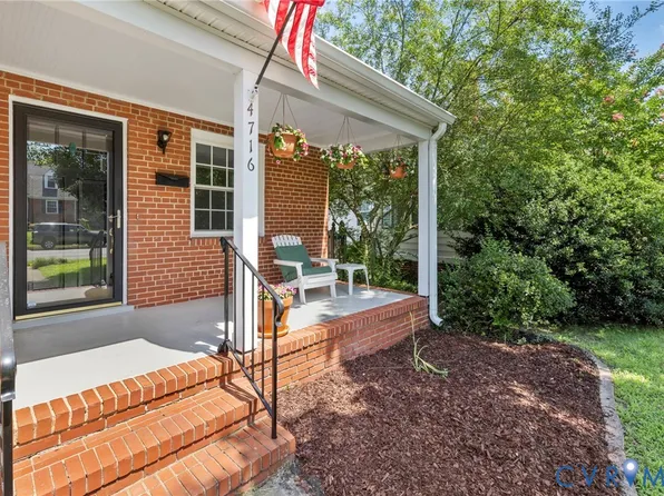 4716 Park Ave, Richmond, VA 23226