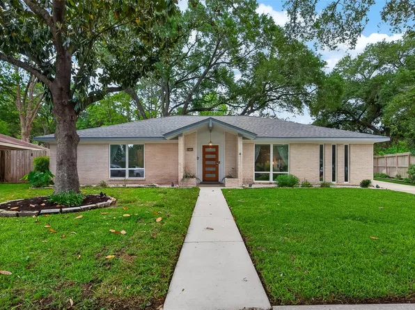 5715 Claridge Dr, Houston, TX 77096