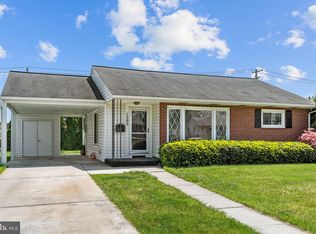 1295 Strafford Rd, Camp Hill, PA 17011