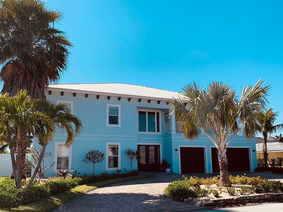 517 Eleuthera Ln, Indian Harbour Beach, FL 32937 Zillow