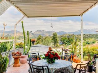 9500 Harritt Rd SPACE 205, Lakeside, CA 92040