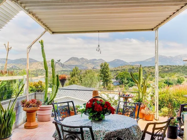 9500 Harritt Rd Space 205, Lakeside, CA 92040