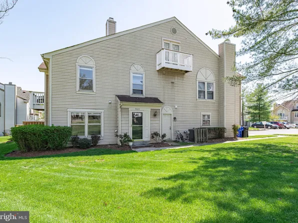 9423 Nicklaus Ln #59, Laurel, MD 20708