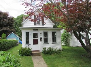 37 Fawn St, Rochester, NY 14622