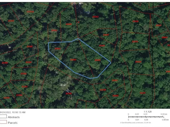 Pr7 D Private Rd #8698, Winnsboro, TX 75494