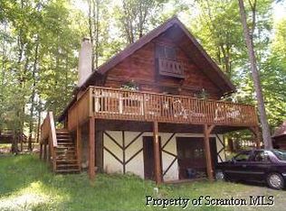 362 Indian Dr, Lake Ariel, PA 18436