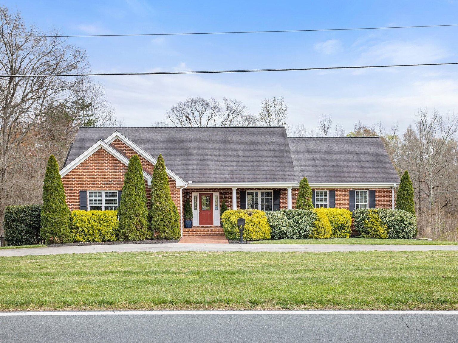 701 Gibsonville Ossipee Rd, Elon, NC 27244 MLS 10019580 Zillow