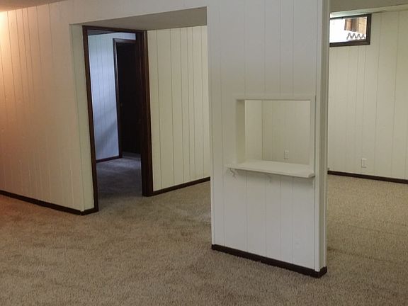 Downstairs Family Room