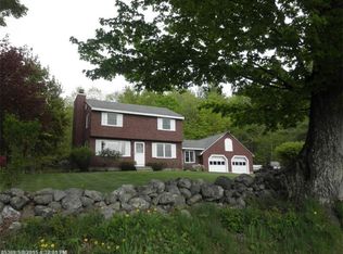 395 Crockett Ridge Rd, Norway, ME 04268