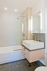 Rented by Elika Associates II, LLC